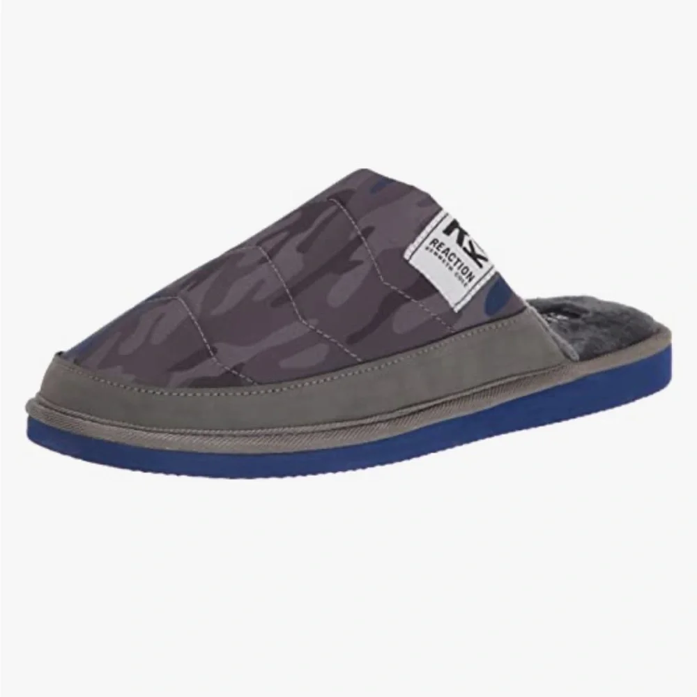 Kenneth Cole REACTION Commet mens Slide Sandal